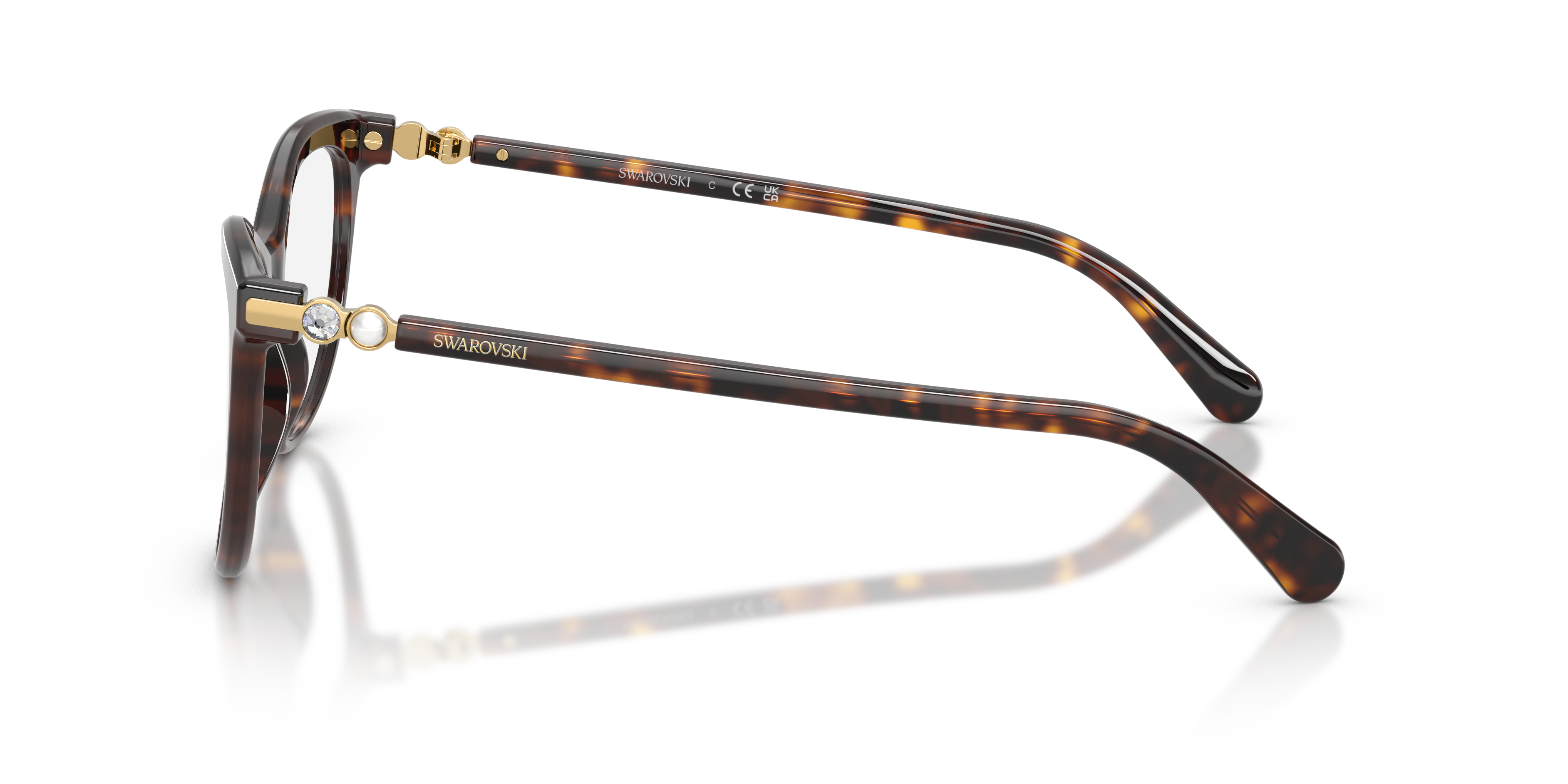 Swarovski SK2064 1002  